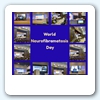 World Neurofibramatosis Day
