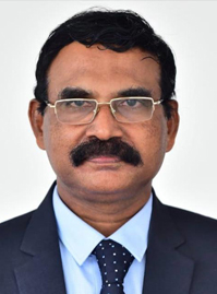 Dr. PAM Kunju
