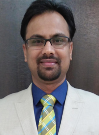 Dr. Vinit Wankhede